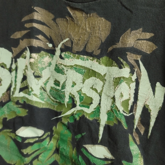 Vintage mens shirt - Picture 3 of 4